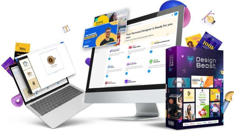 Design Beast Review