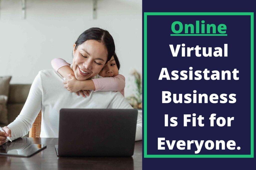 Online Virtual Assistant