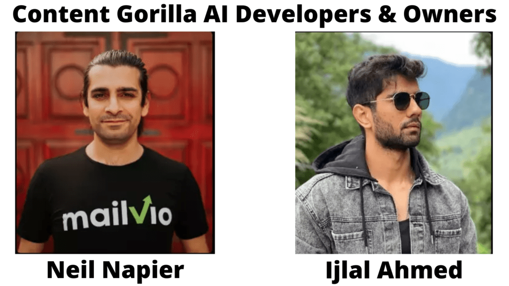 Content Gorilla AI Review