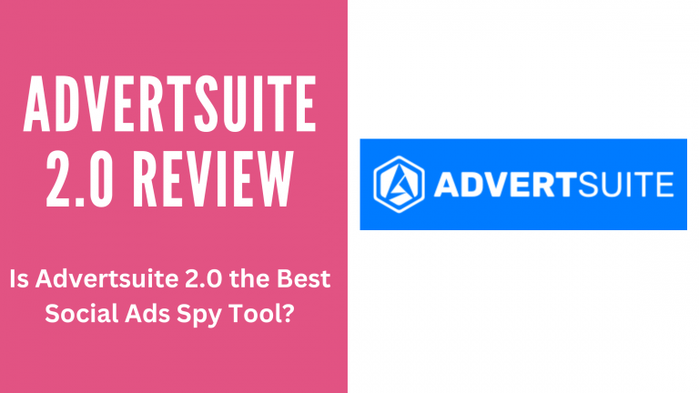 Advertsuite 2.0 Review