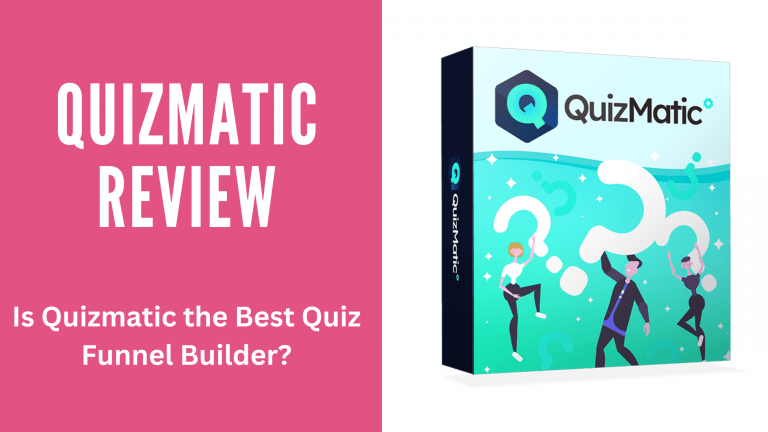 Quizmatic Review 2022