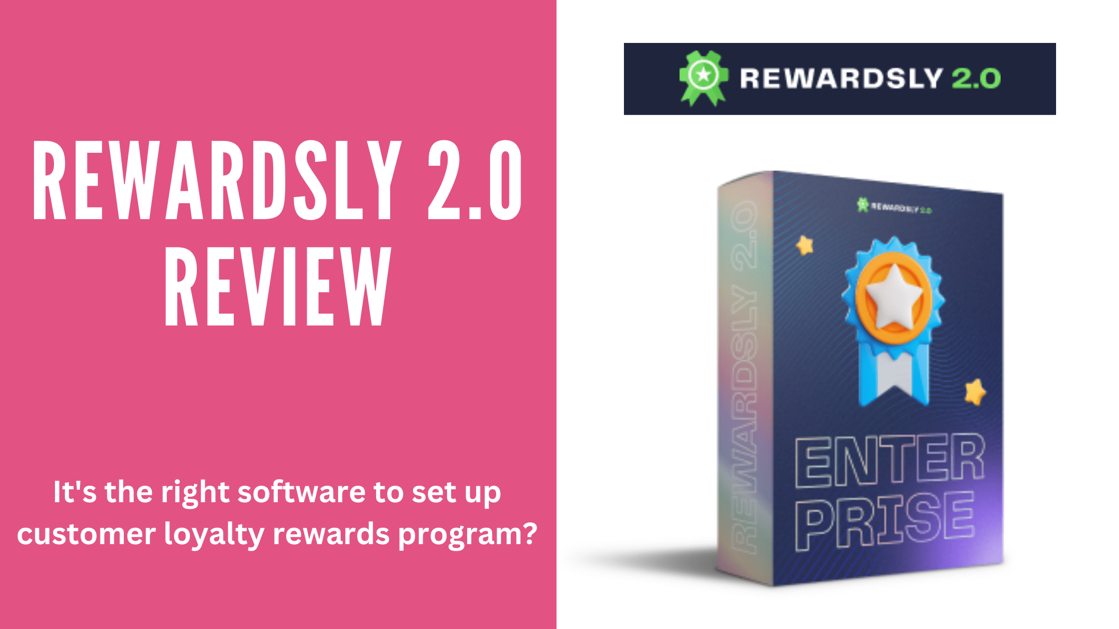 Rewardsly 2.0 Review (2023)