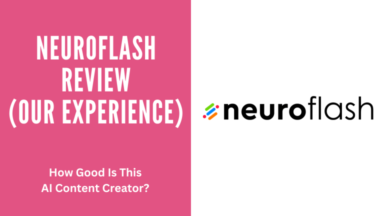 Neuroflash Review