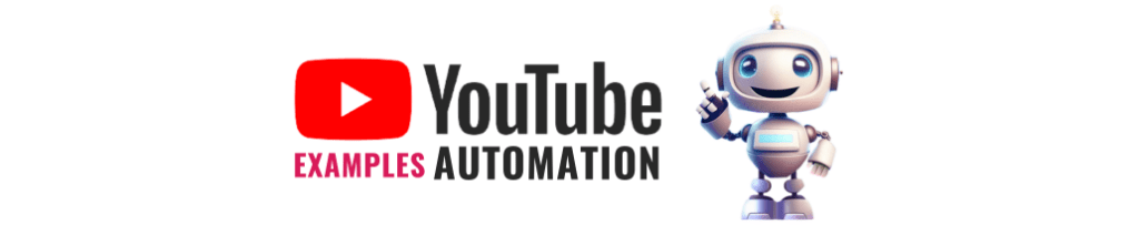 YouTube Automation Examples; 10 Successful Channels